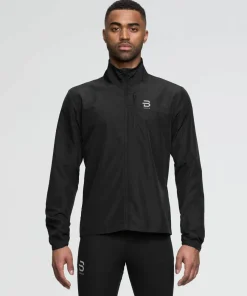 Clearance Dæhlie Men's Jacket Tempo Black