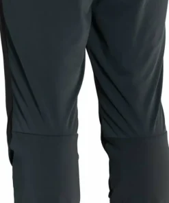 Discount Dæhlie Men's Pants Endurance Black 99999