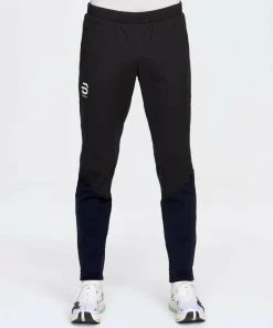 Discount Dæhlie Men's Pants Endurance Black 99999