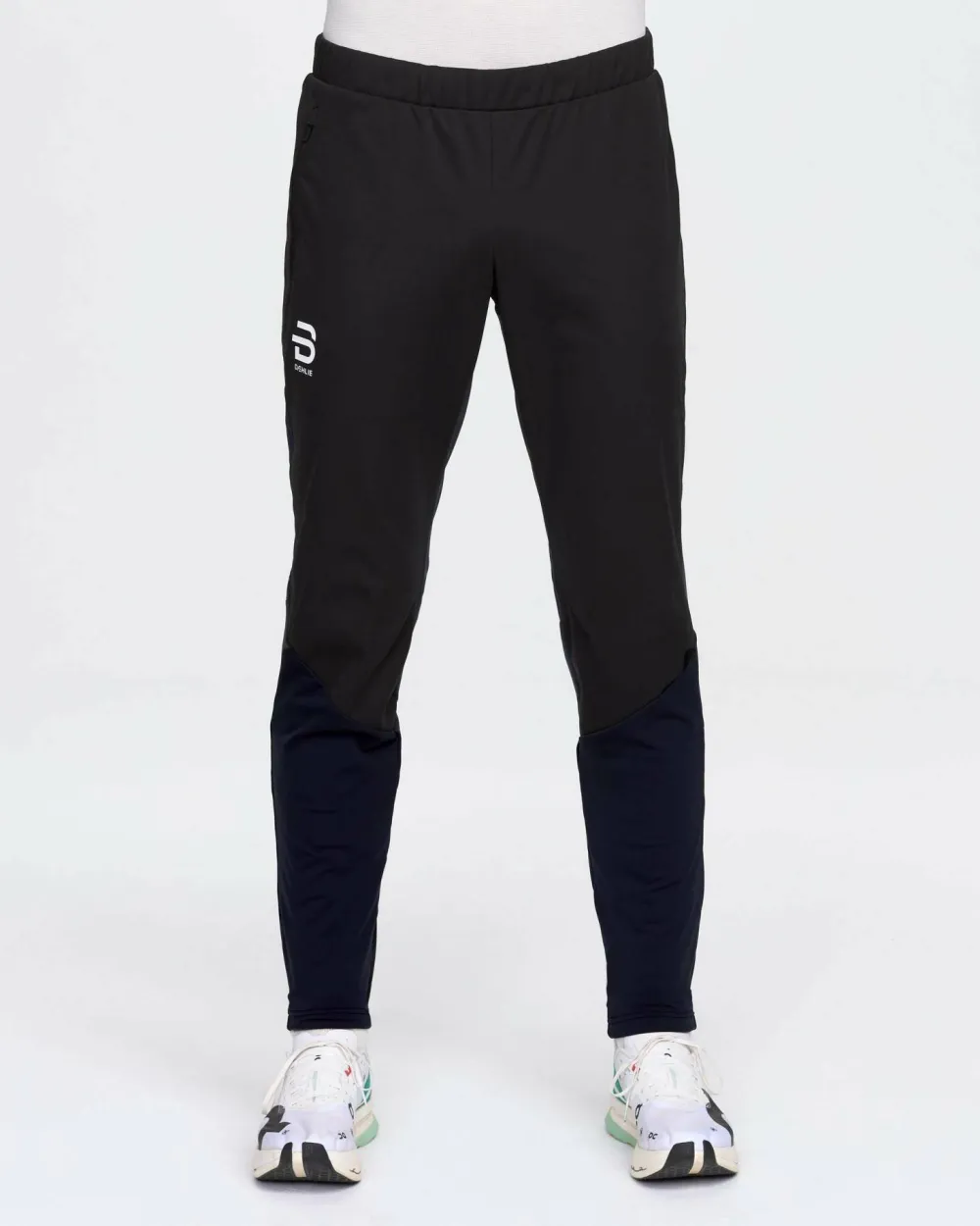 Discount Dæhlie Men's Pants Endurance Black 99999