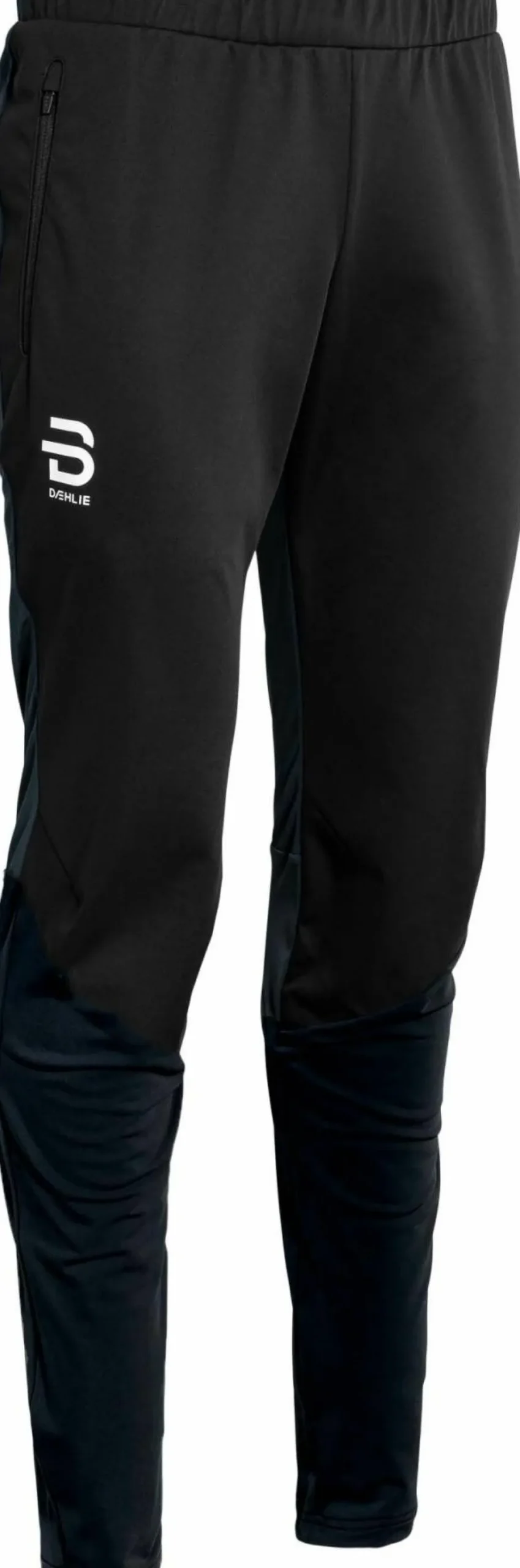 Discount Dæhlie Men's Pants Endurance Black 99999