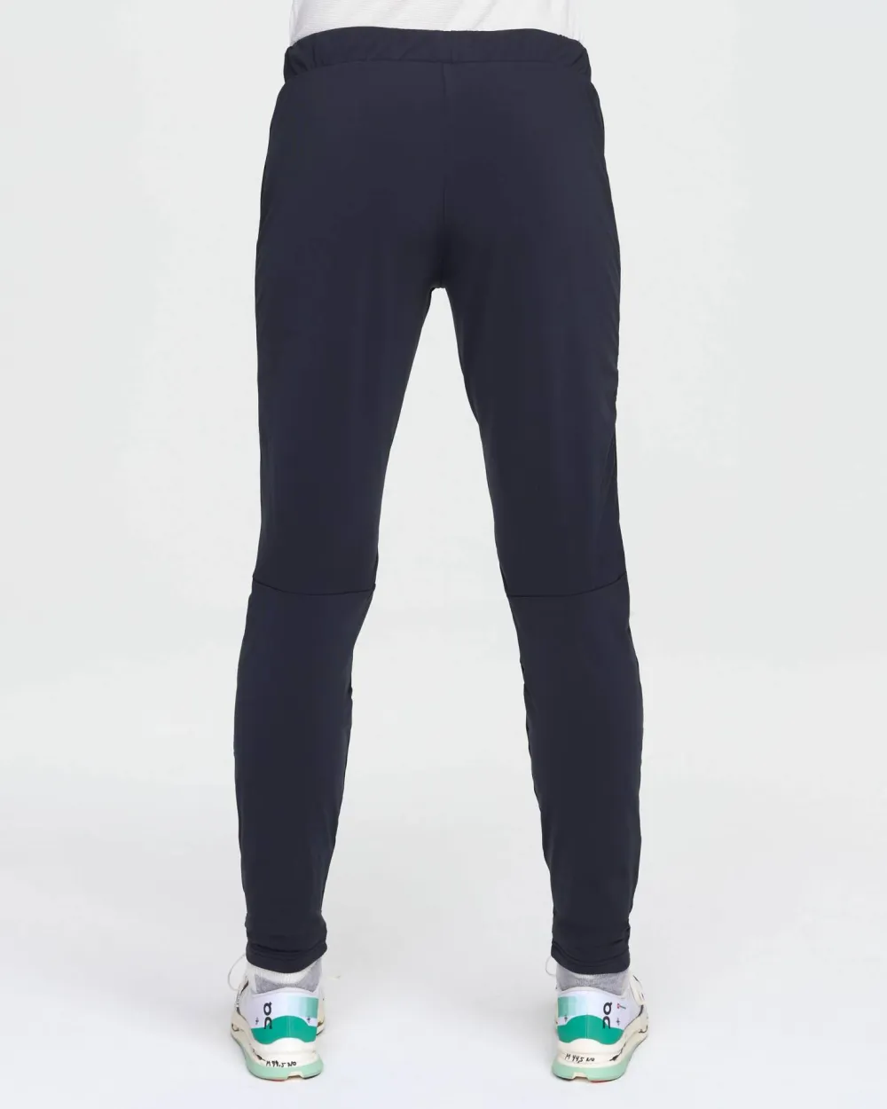 Discount Dæhlie Men's Pants Endurance Black 99999