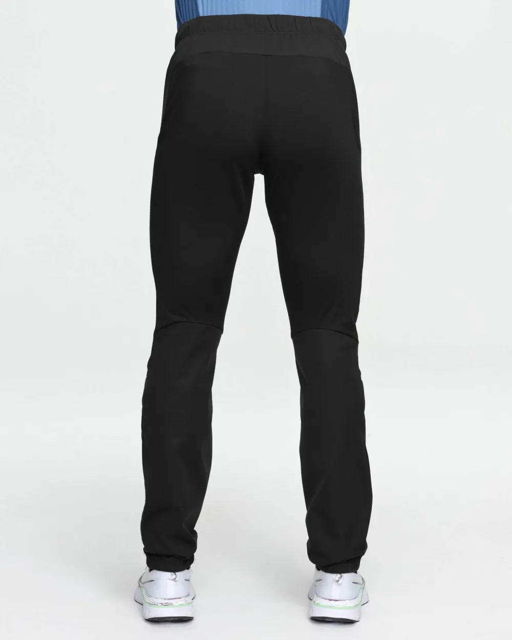 Online Dæhlie Men's Pants Power 2.0 Black