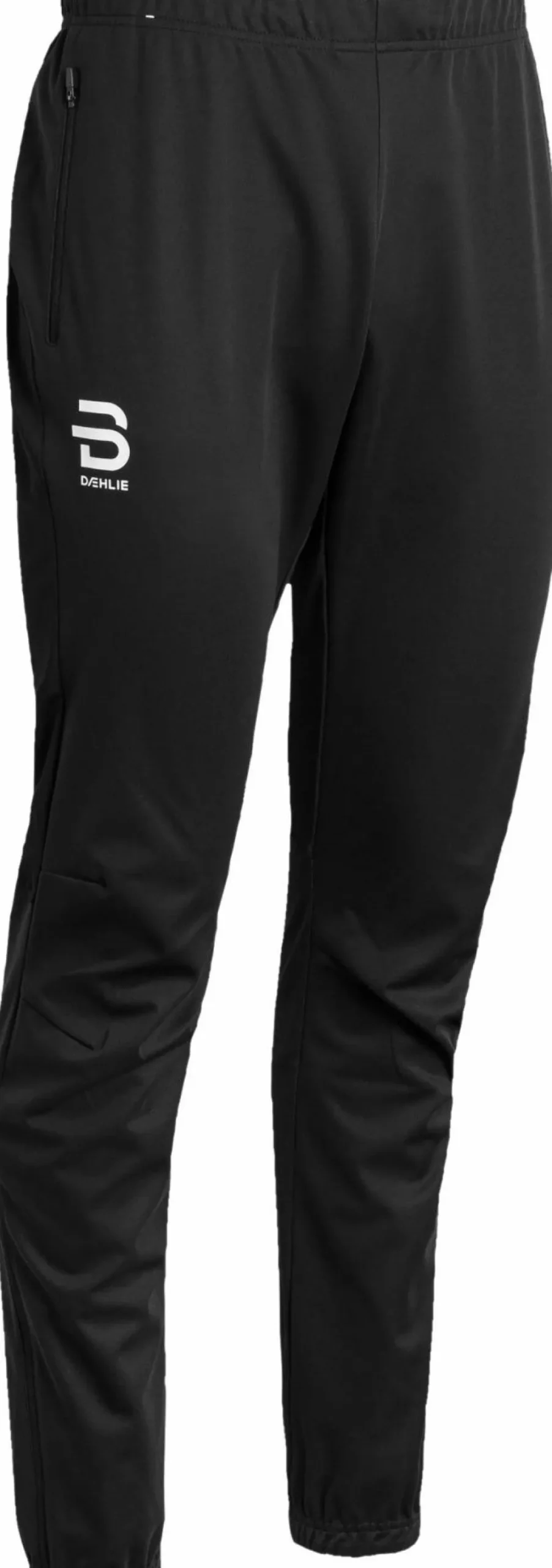 Online Dæhlie Men's Pants Power 2.0 Black