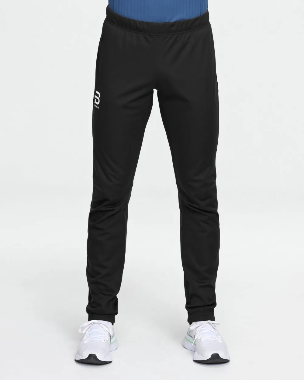 Online Dæhlie Men's Pants Power 2.0 Black