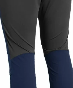 Hot Dæhlie Men's Pants Power 2.0 Navy