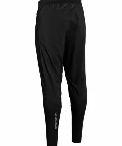 Discount Dæhlie Men's Pants Run 2.0 Black