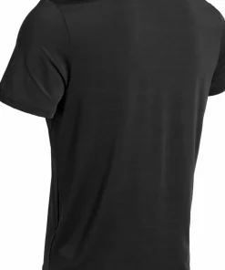 Clearance Dæhlie Men's T-Shirt Tempo Black