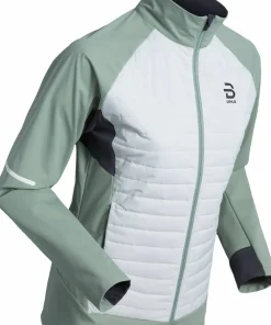 Hot Dæhlie Women's Jacket Challenge 3.0 Sage Green