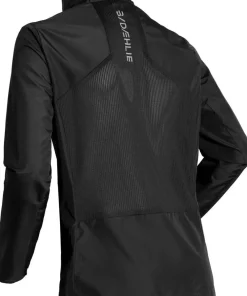 Hot Dæhlie Women's Jacket Tempo Black