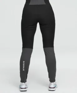Sale Dæhlie Women's Pants Challenge 3.0 Black