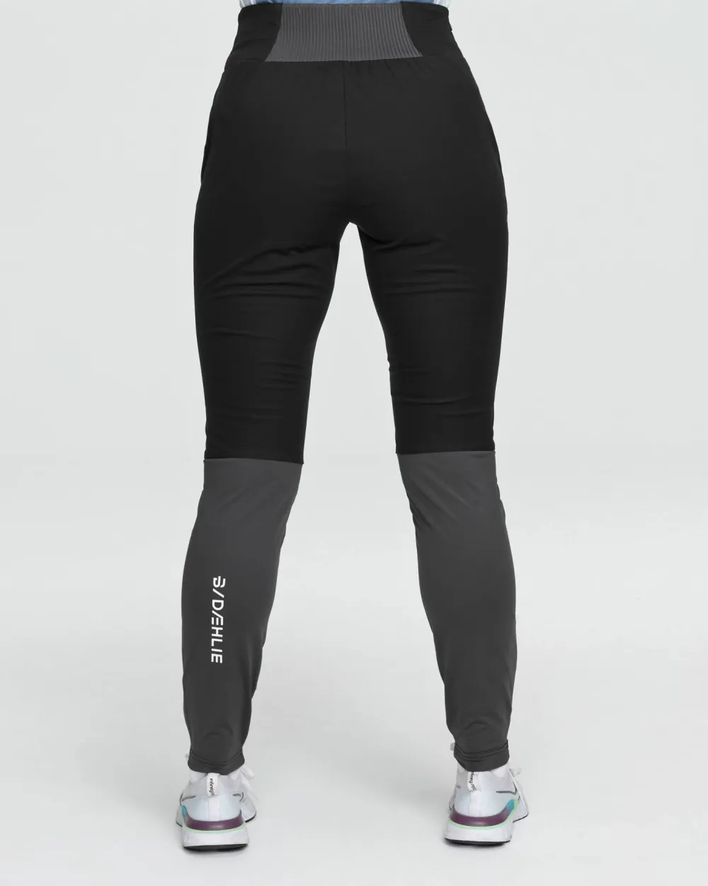 Sale Dæhlie Women's Pants Challenge 3.0 Black