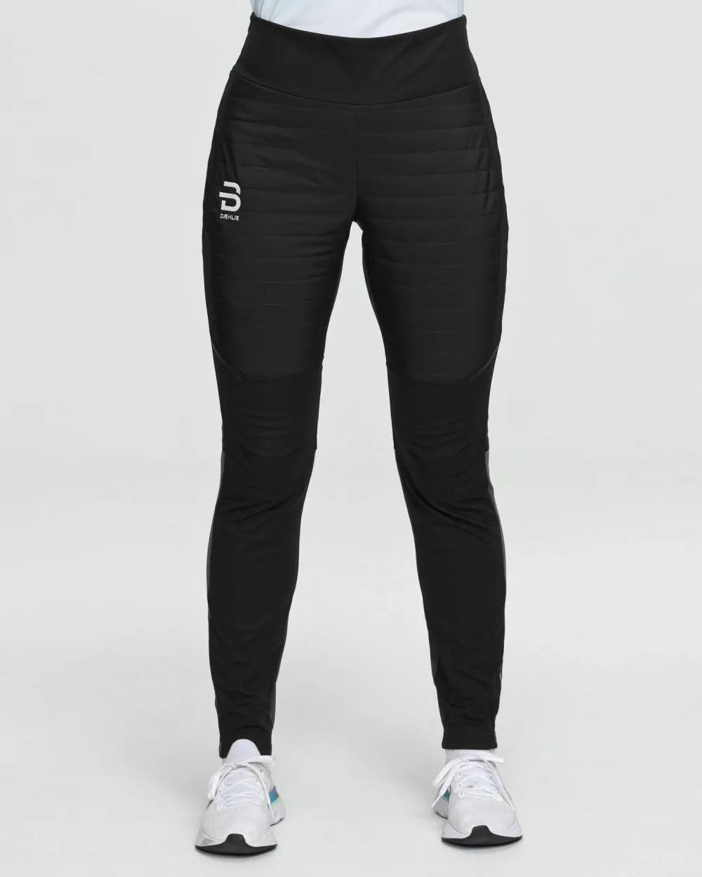 Sale Dæhlie Women's Pants Challenge 3.0 Black
