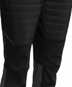 Sale Dæhlie Women's Pants Challenge 3.0 Black