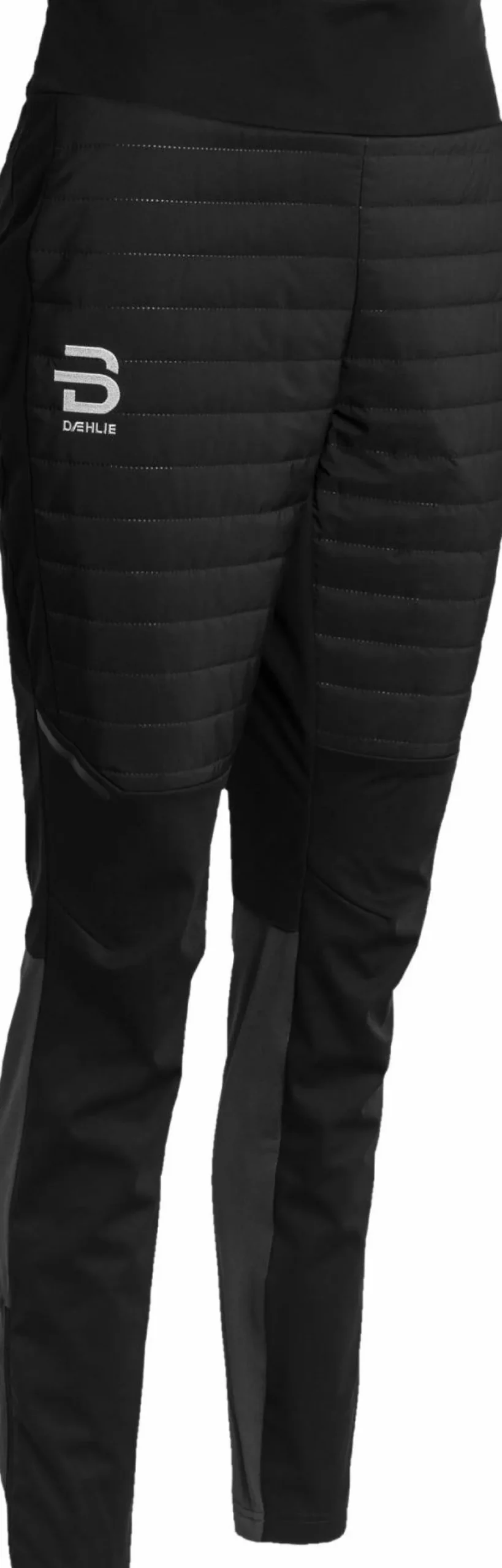 Sale Dæhlie Women's Pants Challenge 3.0 Black