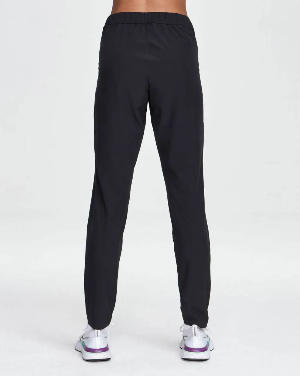 Dæhlie Women's Pants Motion Black