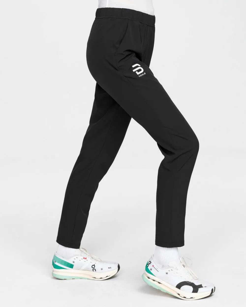 Dæhlie Women's Pants Motion Black