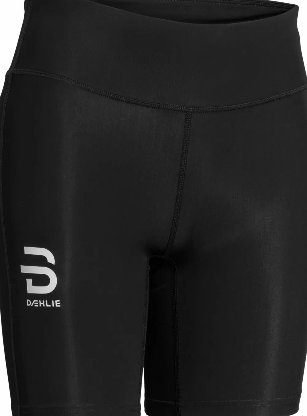 Online Dæhlie Women's Tights Tempo 7,5 Black