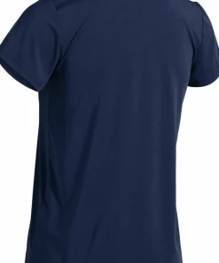 Dæhlie Women's T-Shirt Tempo Navy