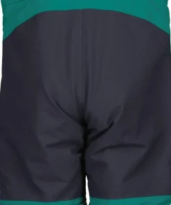 Outlet Didriksons Kids' Idre Pants 6 Petrol Green
