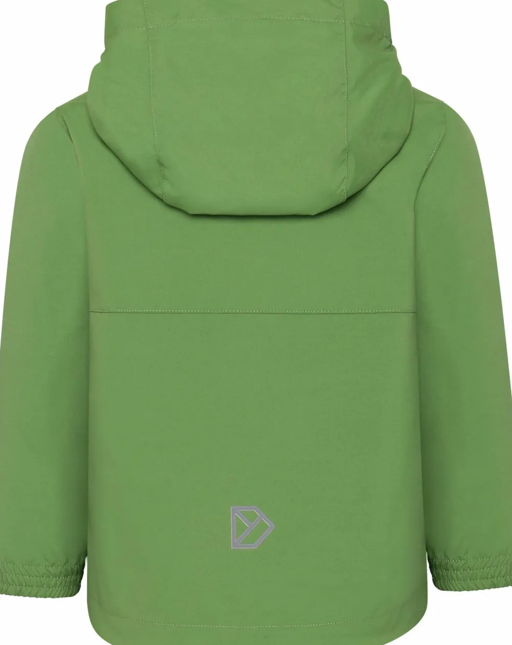 Outlet Didriksons Kids' Hallon Jacket Algae Green
