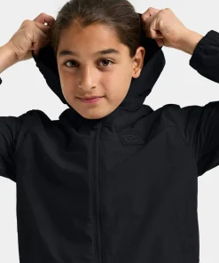 Hot Didriksons Kids' Jasper Jacket Black
