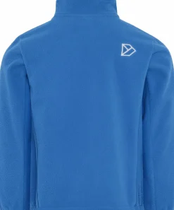 Online Didriksons Kids' Muskot Jacket Sapphire Blue