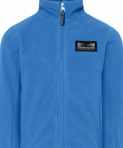 Online Didriksons Kids' Muskot Jacket Sapphire Blue