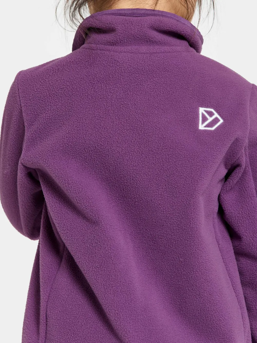 Online Didriksons Kids' Muskot Jacket Grape