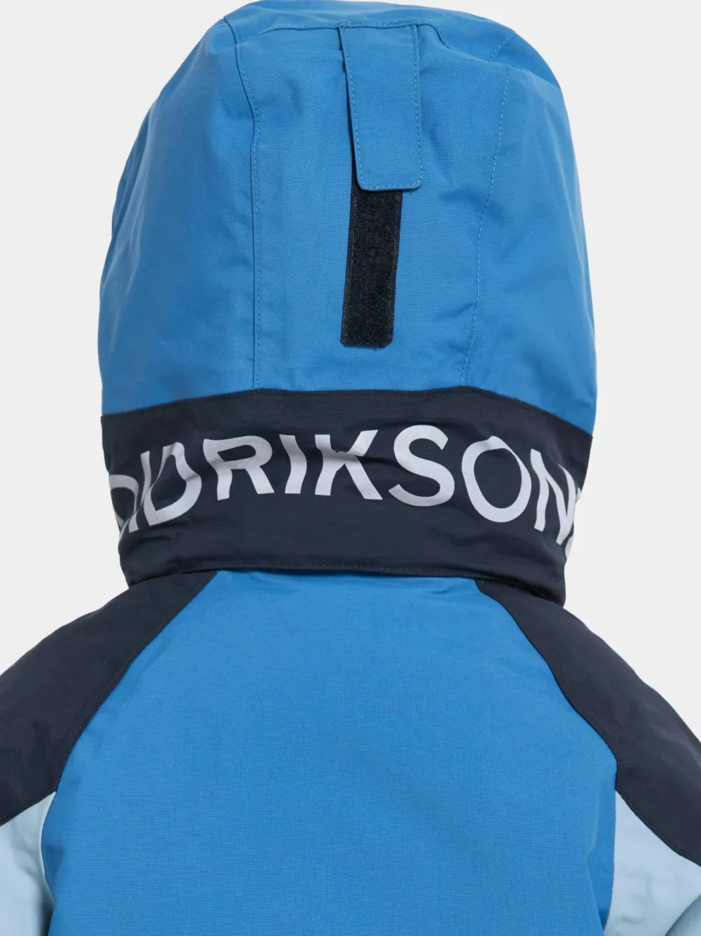 Online Didriksons Kids' Neptun Jacket 4 Sapphire Blue