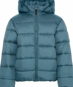 Clearance Didriksons Kids' Scoria Jacket Star Blue