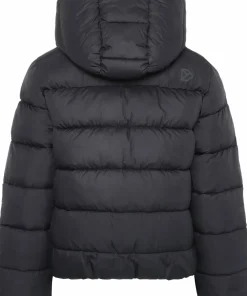 Best Didriksons Kids' Scoria Jacket Black