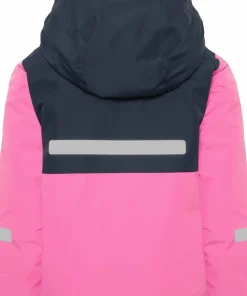 Best Didriksons Kids' Skare Set Sweet Pink
