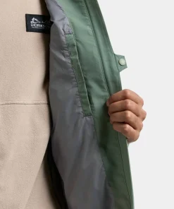 Sale Didriksons Men's Dario Jacket 2 Dark Moss