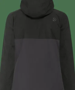 Didriksons Men's Grit Jacket 3 Black