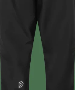 Hot Didriksons Men's Grit Pants 4 Black