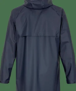 Didriksons Unisex Avon Parka Galon Dark Night Blue