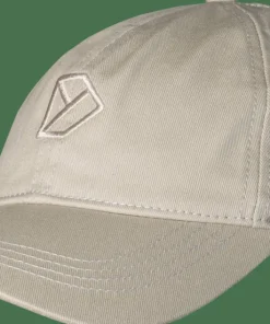 Didriksons Unisex Derin Cap 2 Clay Beige