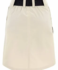 Online Didriksons Women's Liv Skirt 4 Light Beige