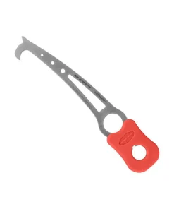 New DMM Nutbuster Red