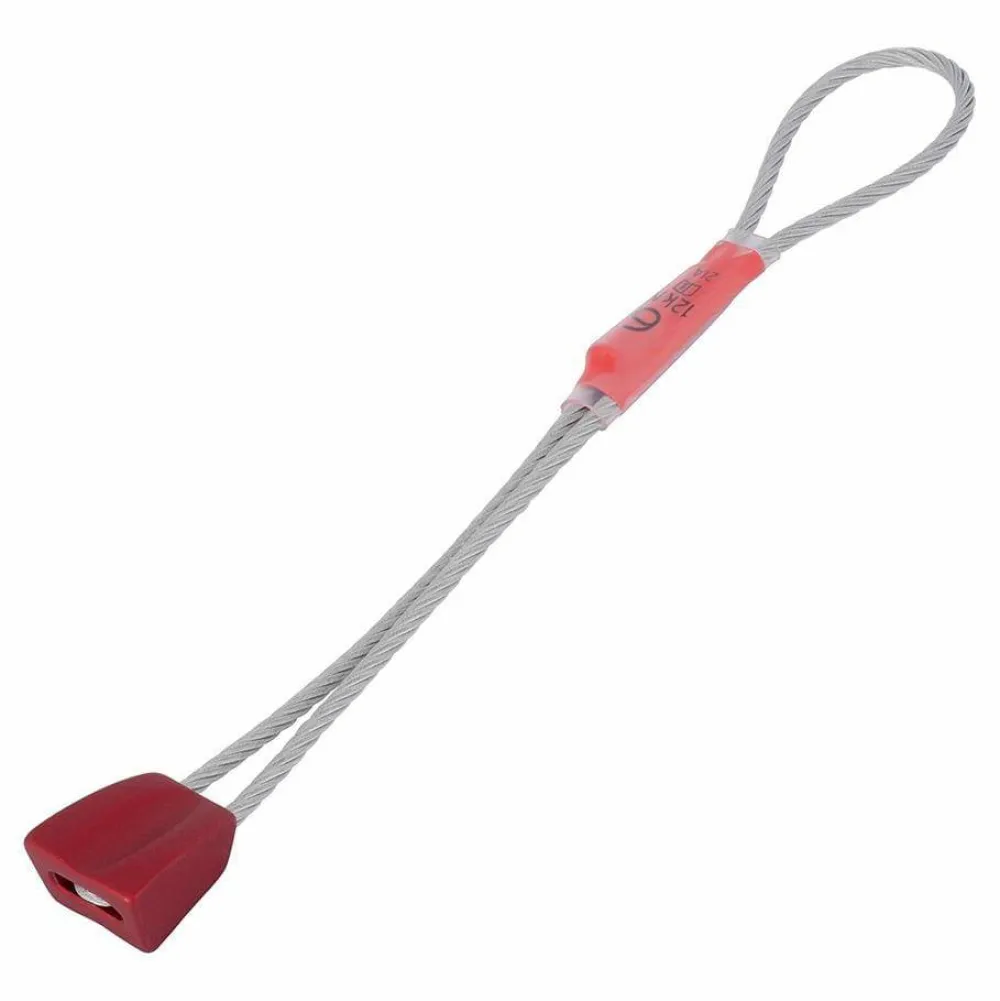 DMM Wallnut 6 Red