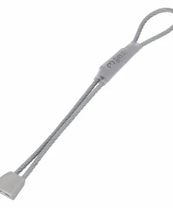 Clearance DMM Wallnut 3 Silver