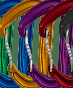 Clearance DMM Wisp Colour 6-Pack Assorted