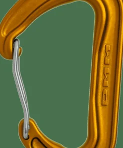 Hot DMM Wisp Gold