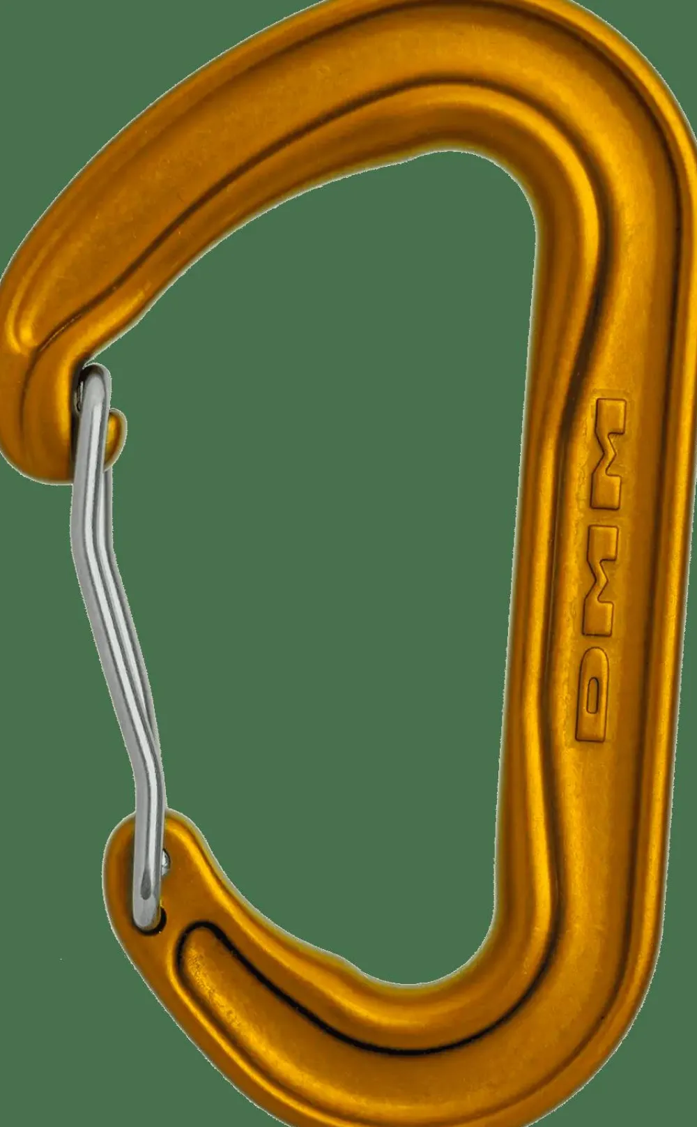 Hot DMM Wisp Gold