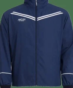 New Dobsom Men's Walk’n’Run Windproof Jacket Jeans