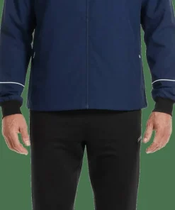 New Dobsom Men's Walk’n’Run Windproof Jacket Jeans
