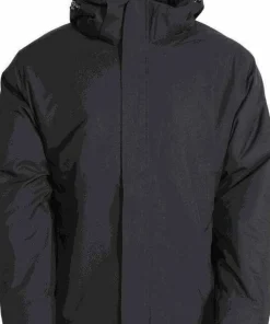 Dobsom Men's Foggia Jacket Black