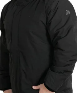 Dobsom Men's Foggia Jacket Black