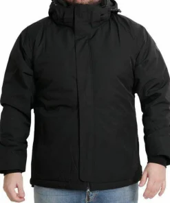 Dobsom Men's Foggia Jacket Black